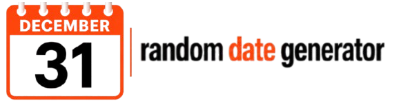 random date generator