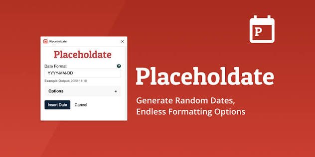random date generator